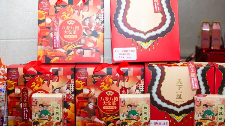 广东年菜飘香上海滩：谁在叩门，如何登堂，安家何处？