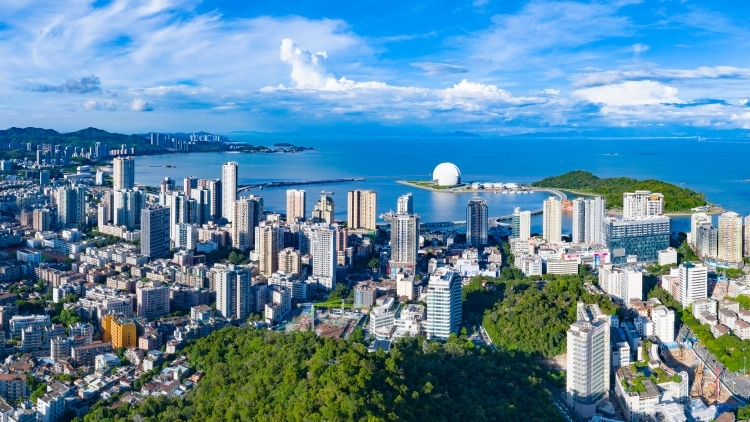 广东首个送出“开门红”礼包的城市，如何既拼速度又拼新意？