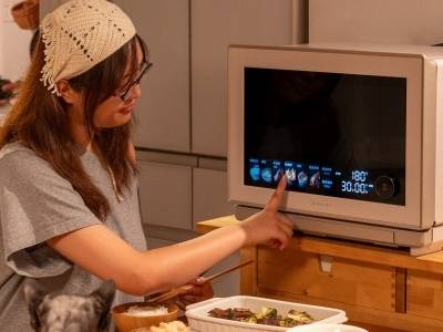 有TA就能解锁2000多道菜！老广的胃被拿捏了 | 广货品牌说