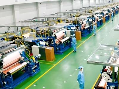 省级典型案例！梅县区特色优势产业集群发展何以创新突围？