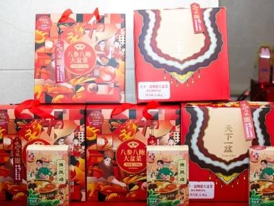 广东年菜飘香上海滩：谁在叩门，如何登堂，安家何处？