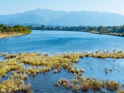 摘得国家级“金名片” 看蕉岭如何念好粤北山区的“生态经”