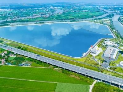 稳居全国前列！广东水利建设完成投资连续3年突破千亿元