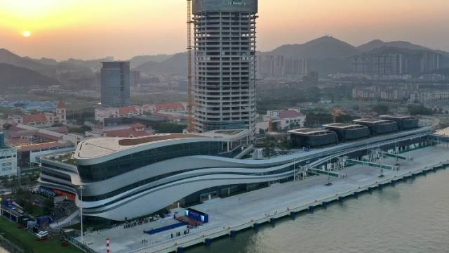 视频｜过年到广州看超级灯会，交通路费南沙来补贴！