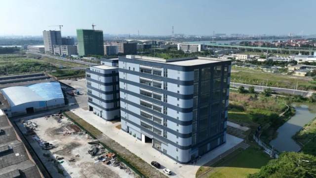 图/佛山市新闻传媒中心