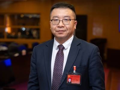 人大代表王靖夫：完善“制造业朋友圈”，让企业就近获取配套资源｜2026广州两会