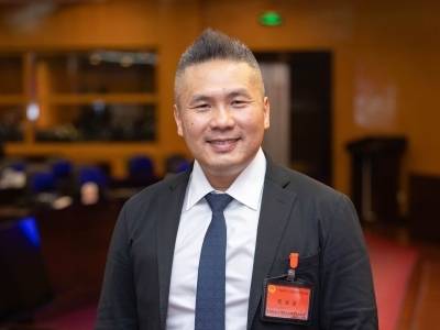 人大代表郭晓欣：建言南沙打造世界级智能网联汽车集群｜2026广州两会