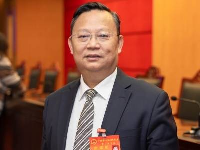 人大代表李志坚：“十五五”关键一程，广州要在创新赛道发力｜2026广州两会