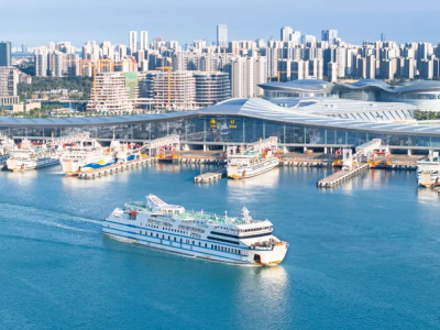 春节准备去海南的老广注意了：自驾过海需预约