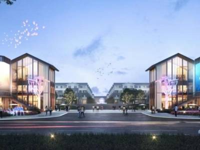 产业兴环境美乡风淳！韶关武江西联村是怎么做到的？