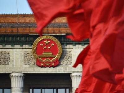 在提高反腐败穿透力上下更大功夫