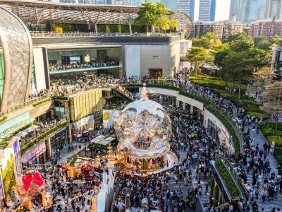 未来五年供应次高峰，2026年广州商业会卷向何方？