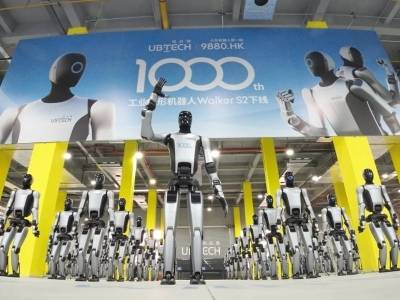 视频 | 广货行天下！深圳 “智造” 好货热销全球