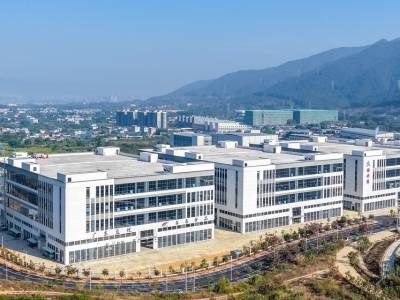 产业升级、教育提质、医疗惠民，蕉岭擘画“百千万工程”新图景