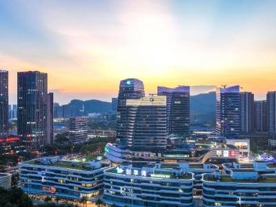 从面试、实习到就业、创业，来南沙都有政策兜底保障