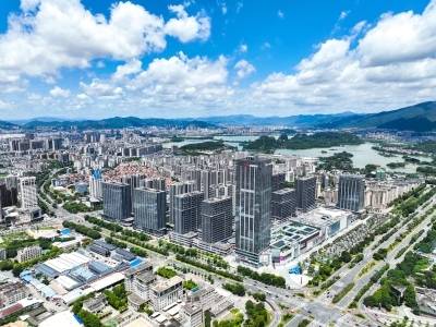 肇庆加快打造4个千亿级、若干五百亿级产业集群