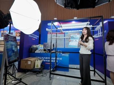 “广货行天下”家电促销去哪买？看这篇就够了！