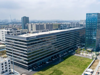 深中合作创新区：招商聚“链”，水乡蝶变湾区产业新城