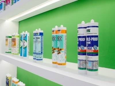 元通胶粘：超级工程背后的“密封者”｜隐形冠军 新质先锋㉘