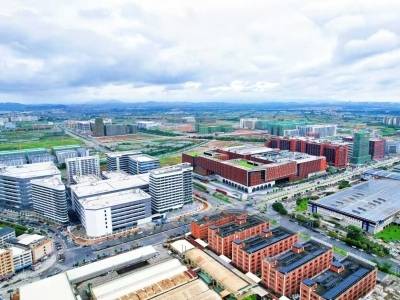 改变“队形”抓招商，江门该如何创新打法？