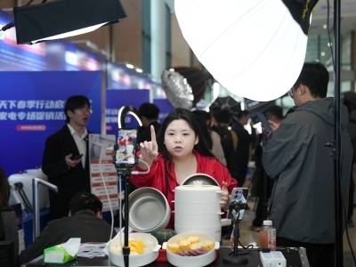 爆单连连！“广货行天下”春季行动首场火力全开