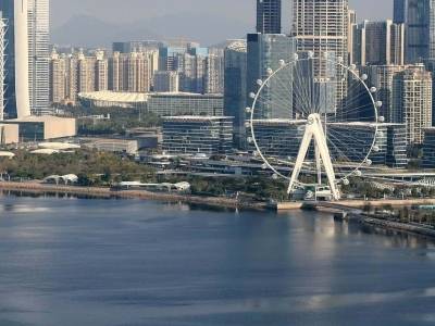 智驾下半场，宝安加速跑｜宝安谋新篇⑤