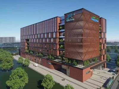 3天，3个项目，总投资6亿元！伦教招商喜迎“开门红”