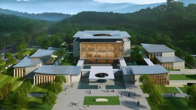 深读丨书写“民生答卷”，中山小榄再添文化新地标