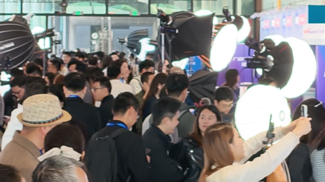 首日卖爆了！“广货行天下”实力圈粉