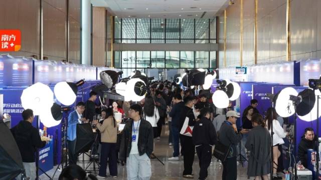 “广货行天下”，为何首站是佛山？