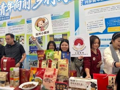 十万青年“扎堆”回村？广东这场大会，藏着乡村振兴的新答案