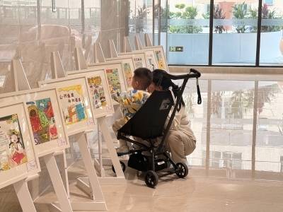 情暖童心爱满社区，空司社区开展2026新春困境儿童走访慰问活动