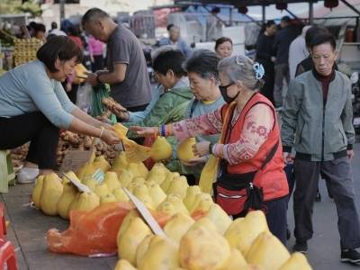 “媒体+”赋能农产品销售，点燃春节消费热情