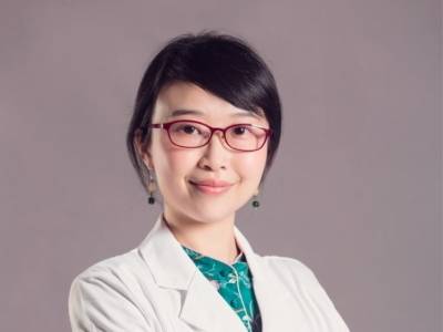 梁凌毅：明眸“笑”匠，用创新点亮干眼患者的世界