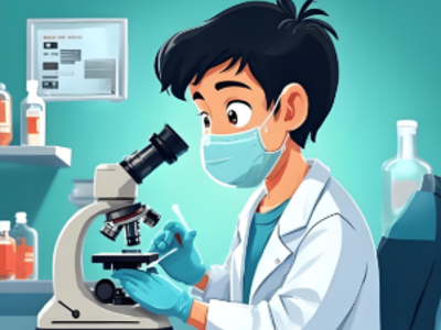 抽一管血就能查癌？聊聊液体活检的“火眼金睛”