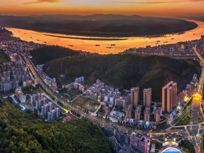 肇庆封开：锚定高质量发展，综合实力再上新台阶