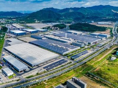 肇庆市发改局：重塑县域格局，激发全域动能