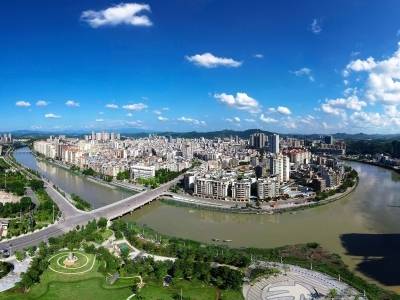 肇庆怀集：过去岳山造林地，如今岭南蔬菜之乡