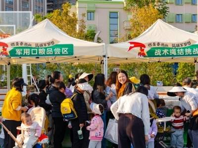 青春筑梦、强军有我，西丽街道举办2026年征兵宣传专场活动