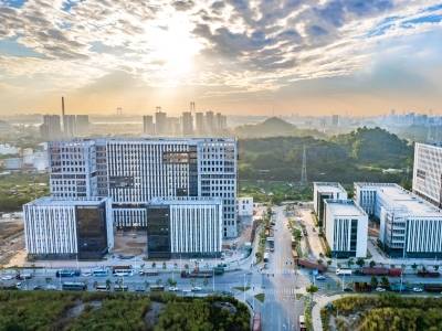 从土地招商到生态共生，一位运营者亲历的产业园蝶变