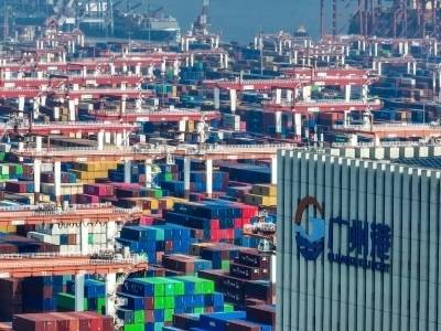 通关更顺，成本更优！南沙制度创新赋能跨境贸易高质量发展