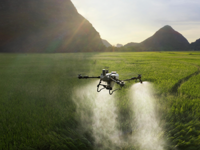 广东农机出海新图景：科技赋能，“广货”驰骋全球田野