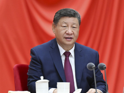 壹视界·从“早节”到“晚节”，总书记叮嘱党员干部拒腐防变