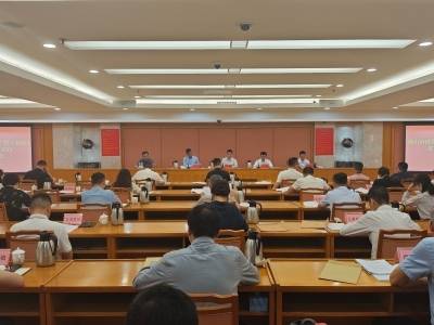 区信访局：在全省率先探索全面推广依法信访专项公约｜南海改革进行时㉓