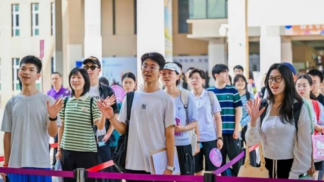 新年伊始，广东163所高校党委书记为何集体述职？讲了什么？