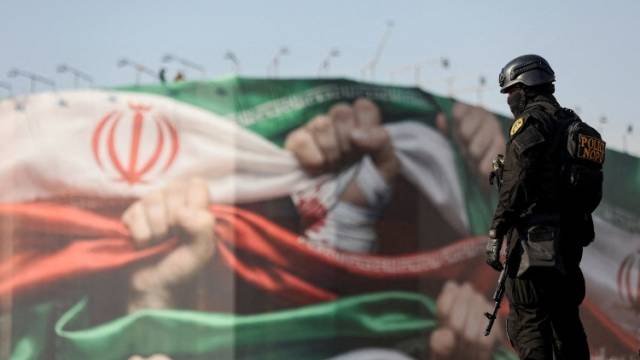 特朗普变卦取消会谈，美伊下一步是战还是谈？｜热聊冷观