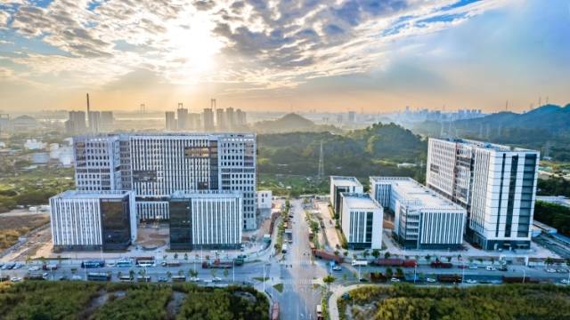 从土地招商到生态共生，一位运营者亲历的产业园蝶变