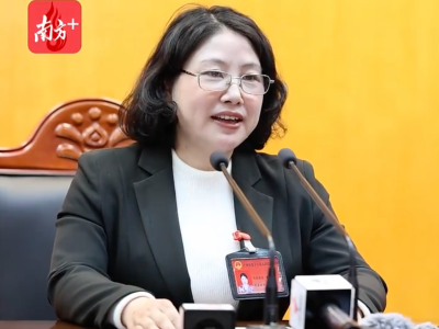 人大代表曾丽晴：加强技能人才产教协同，优先增设与产业基础短板相关的专业｜2026广州两会