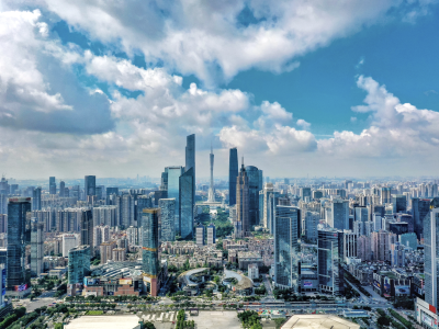 一图读懂！市政协常委会工作报告新鲜出炉｜2026广州两会