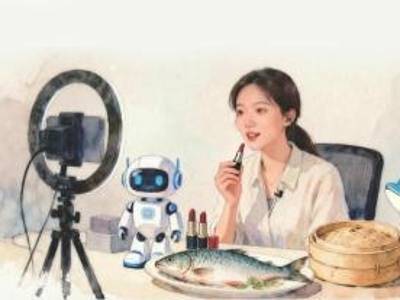 广货何以行天下？靠爆款“超能打”，靠产业“全家桶”，靠智造“加速度”